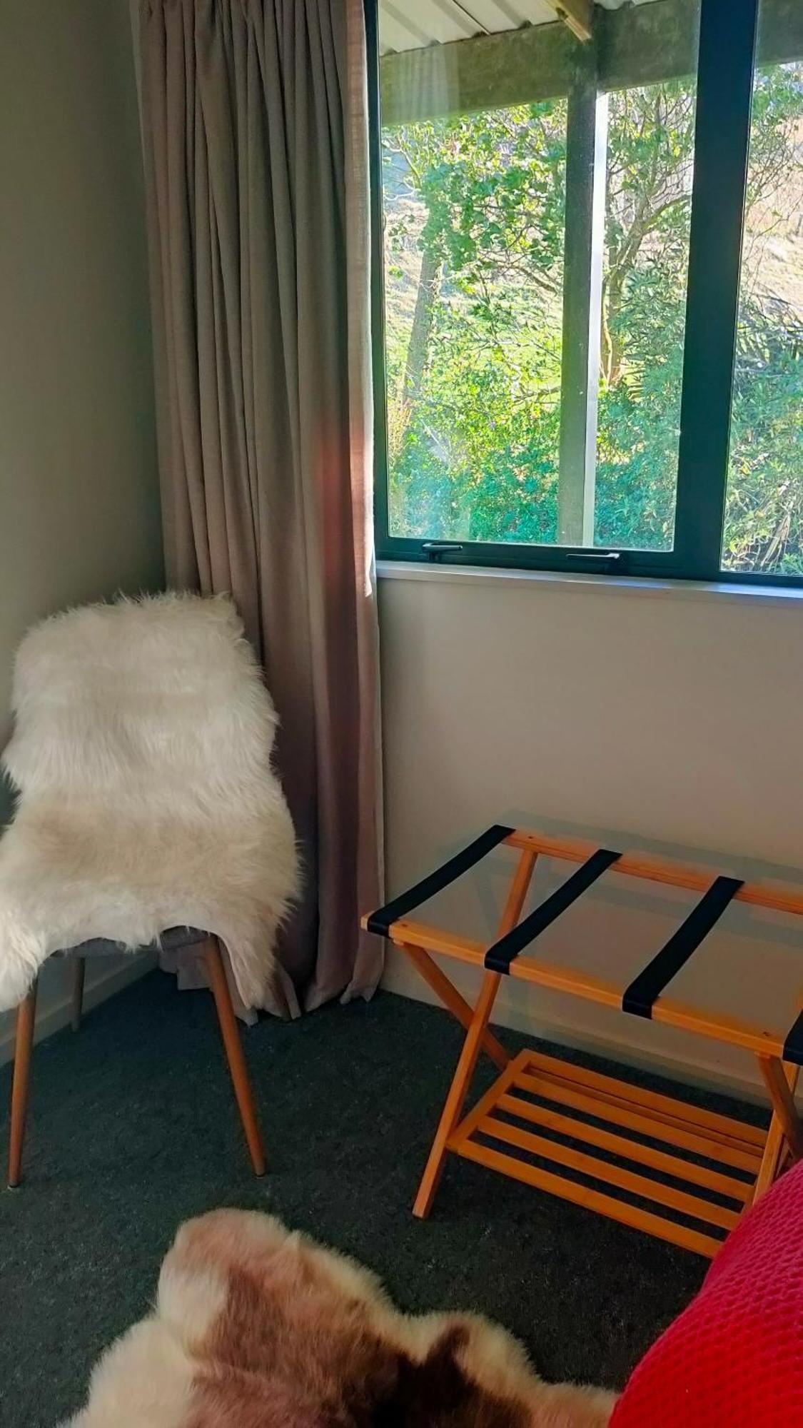 Pukemara Retreat Apartment Sandymount Exterior foto